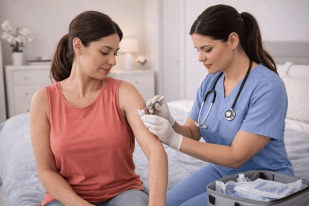 Retiro de implante anticonceptivo subdermico en CDMX con atencion profesional