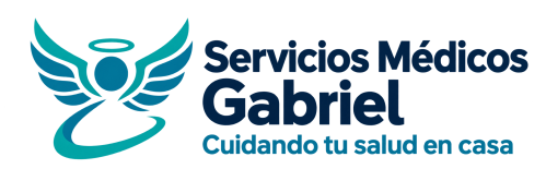 Servicios Médicos Gabriel, servicios médicos a domicilio
